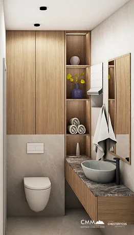 Herceg Novi – Luxuriöses Duplex mit Panoramablick auf die Bucht